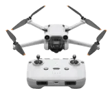 austral plus drona