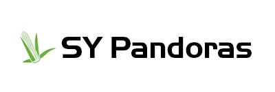 SY Pandoras Banner Seminte Porumb
