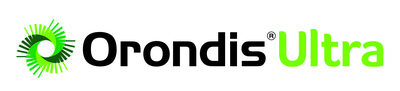 Logo Oronids Ultra