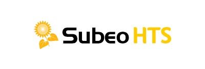 Banner Subeo HTS Product Page