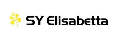 SY Elisabetta Logo