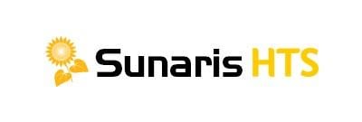 Logo Sunaris HTS