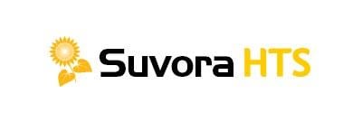 Logo Suvora HTS