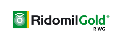 Ridomil Gold R Logo