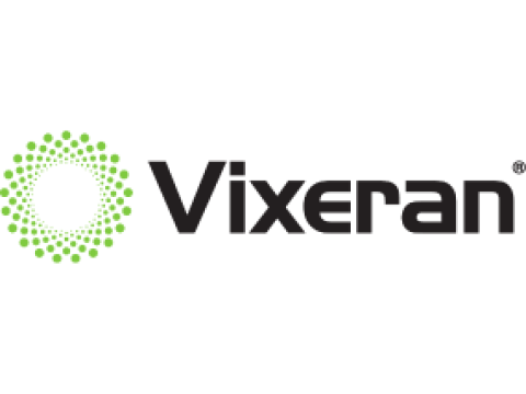 Vixeran logo