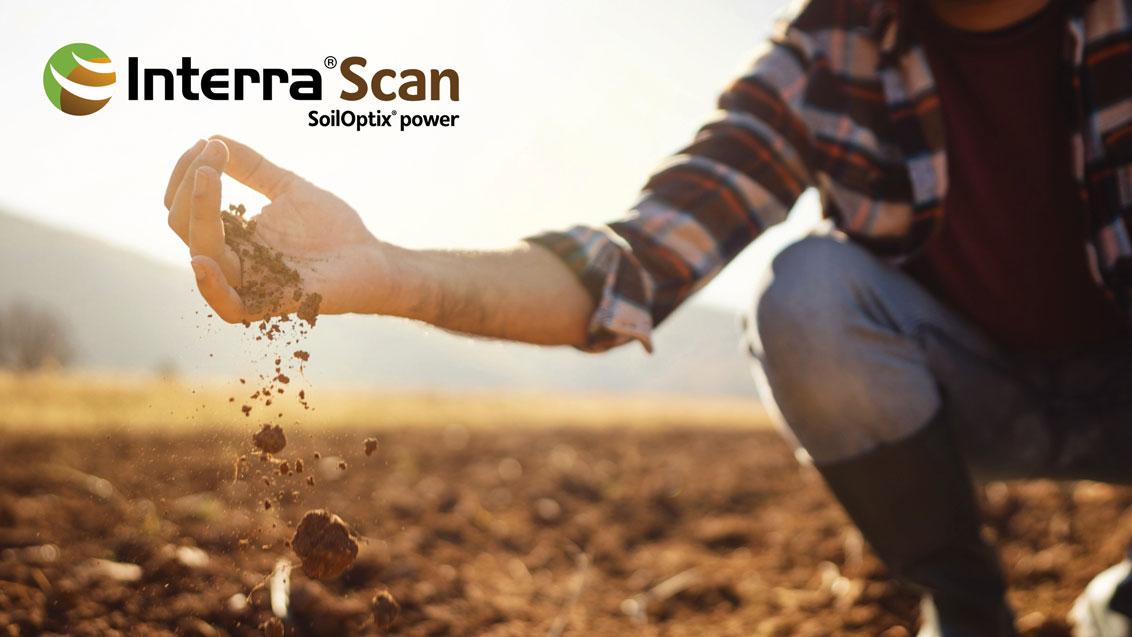 INTERRA®Scan