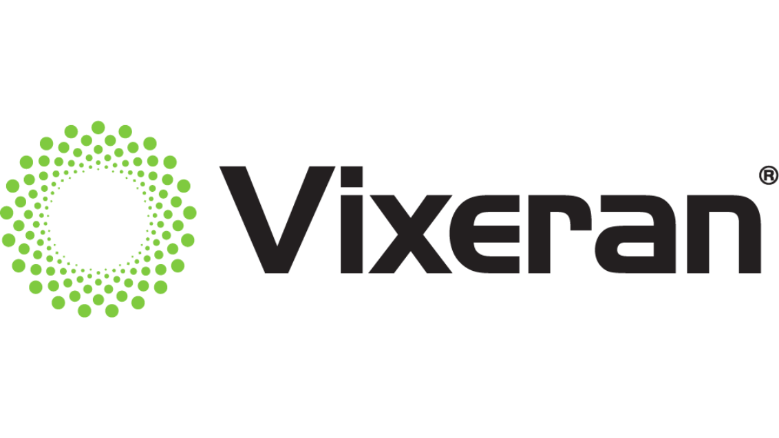 Vixeran logo