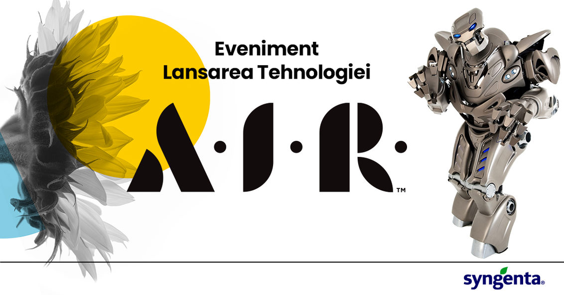 Eveniment Lansarea Tehnologiei A.I.R.