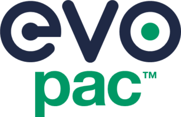 Logo Evopac Image