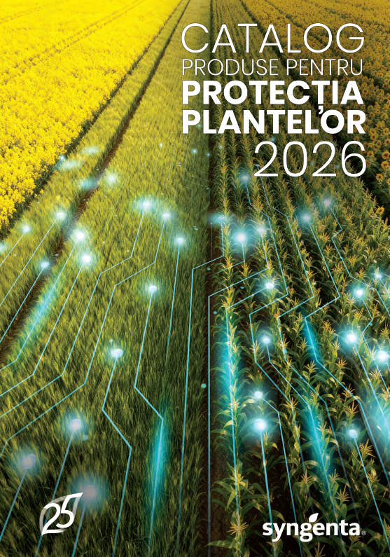 Catalog CP Syngenta Cover