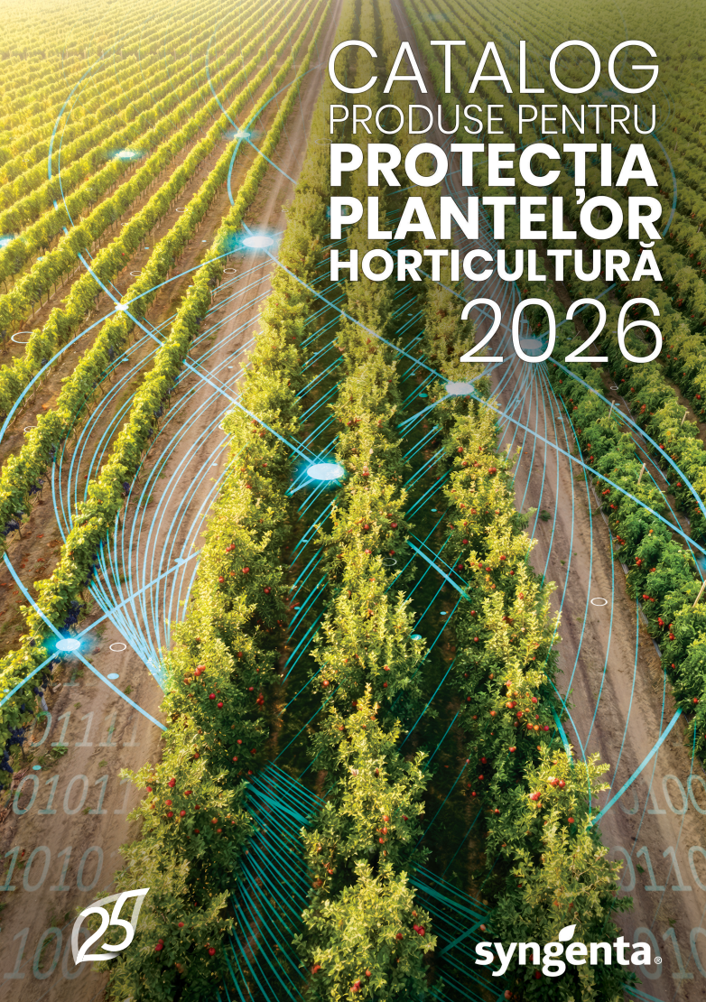 Imagine Catalog Horticultura 2026