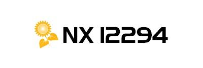 Banner NX12294 Product Page