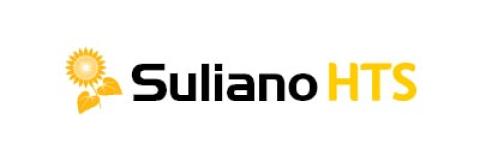 Logo Suliano HTS