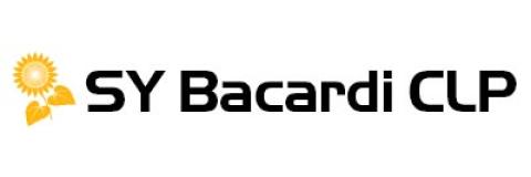 Logo SY Bacardi CLP