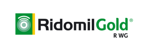 Ridomil Gold R Logo