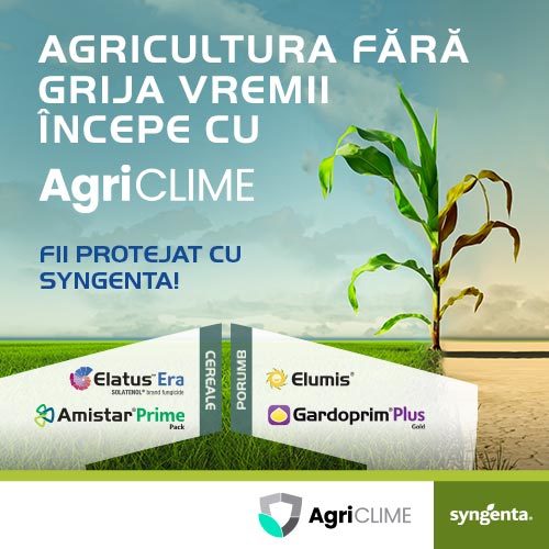 AgriClime