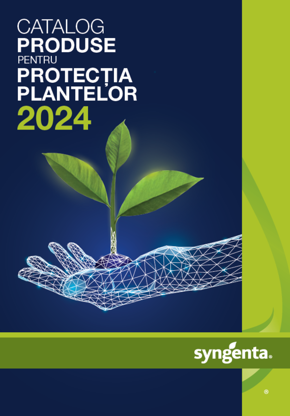Catalog produse de protecția plantelor 2024