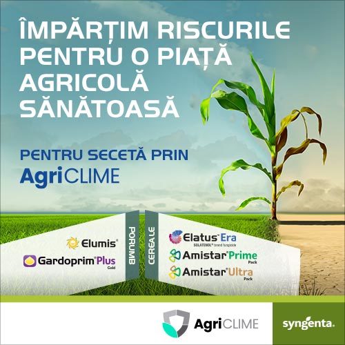 AgriCLIME 2024