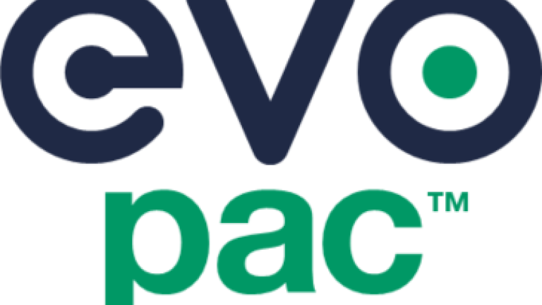 Logo Evopac Image