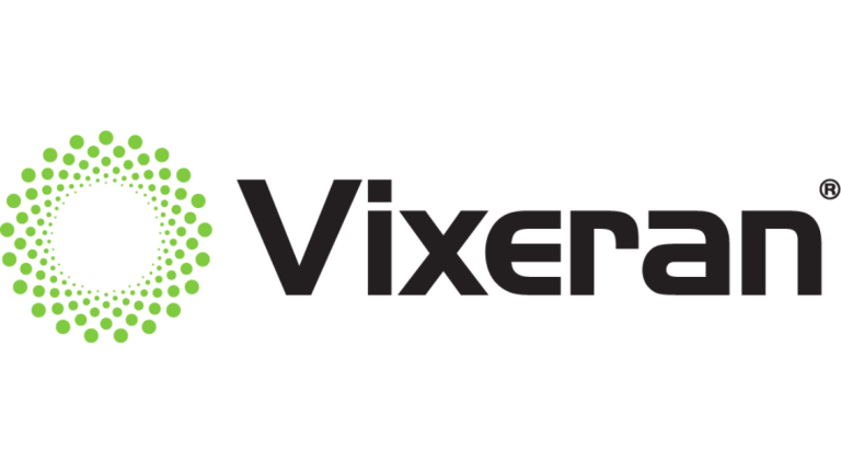 Vixeran logo