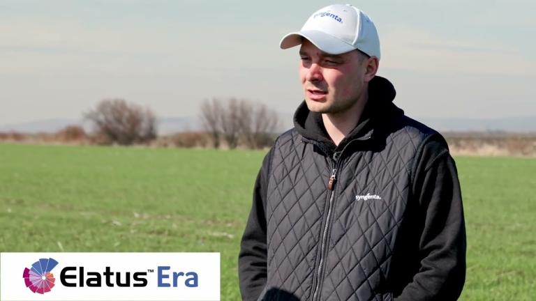 Testimonial Elatus Era, Agronatura Geco, Urlați, Prahova