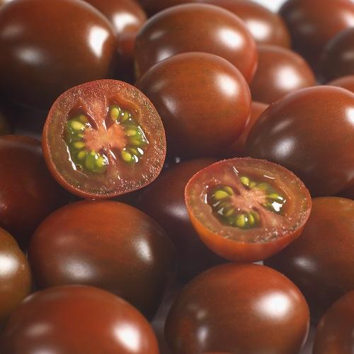 Specialități de tomate Syngenta – Kumato, cherry, prunișoară