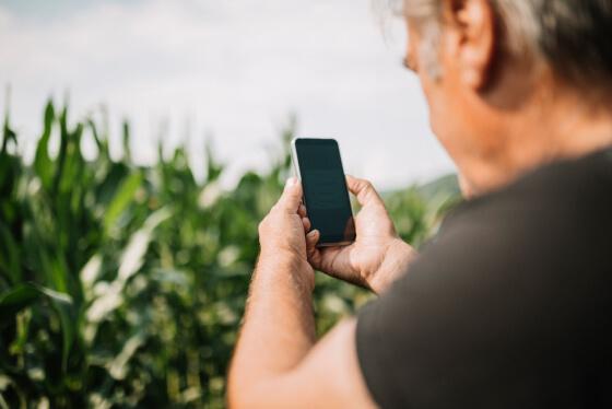 Syngenta | Cropwise Seed Selector solutie online |
