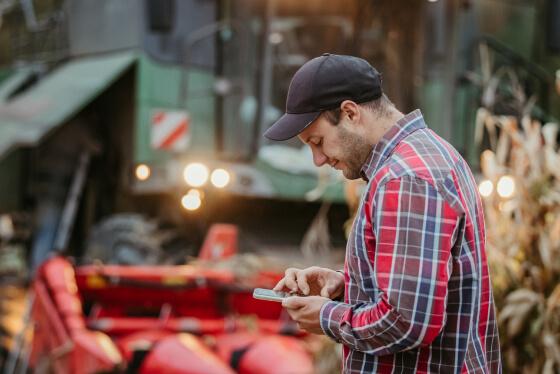 Syngenta | Cropwise Seed Selector solutie online gratuita |