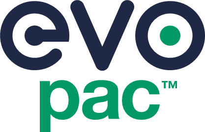 Logo Evopac