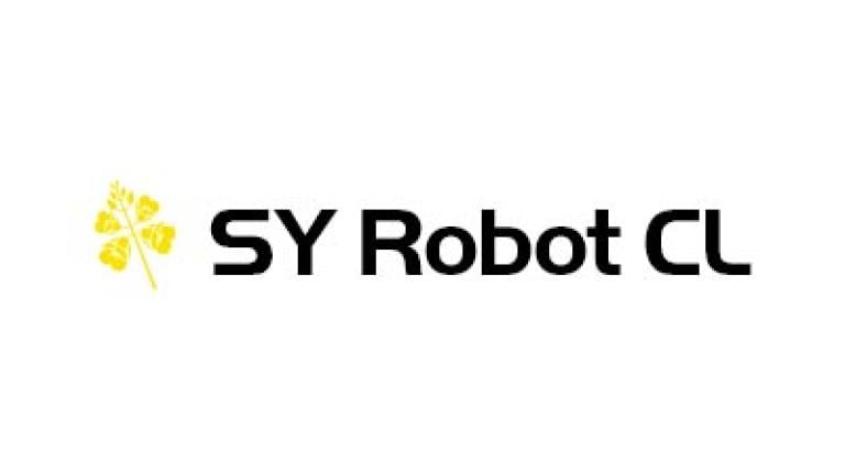 logo_SY Robot CL