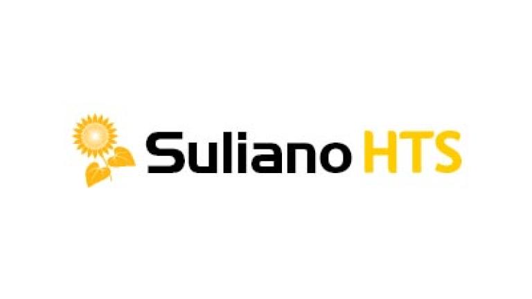 Logo Suliano HTS