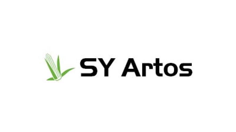 Logo Artos