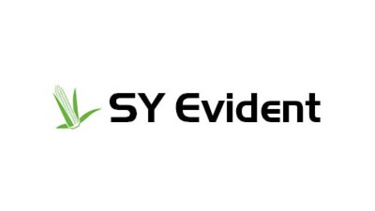Logo Evident