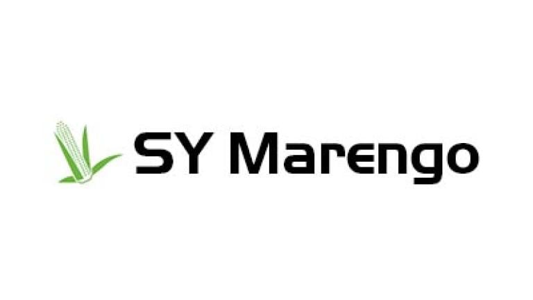 Logo Marengo