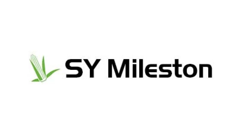 Logo Mileston