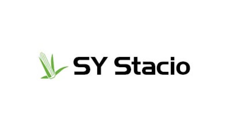 Logo Stacio