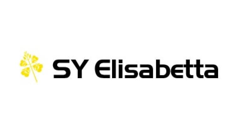SY Elisabetta Logo