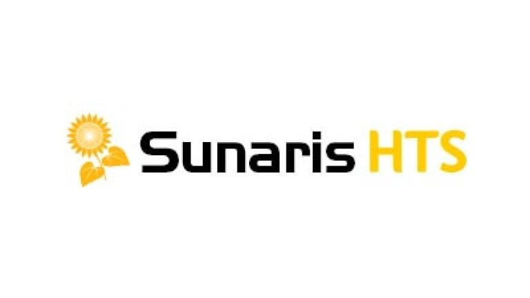 Logo Sunaris HTS