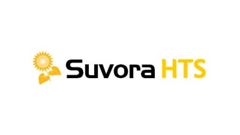 Logo Suvora HTS