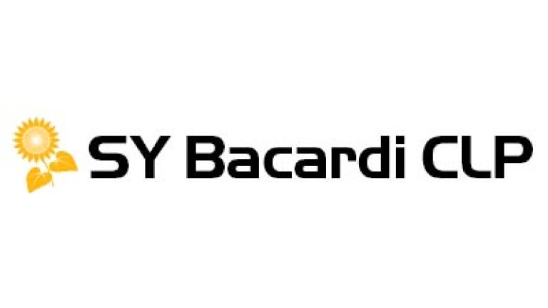 Logo SY Bacardi CLP