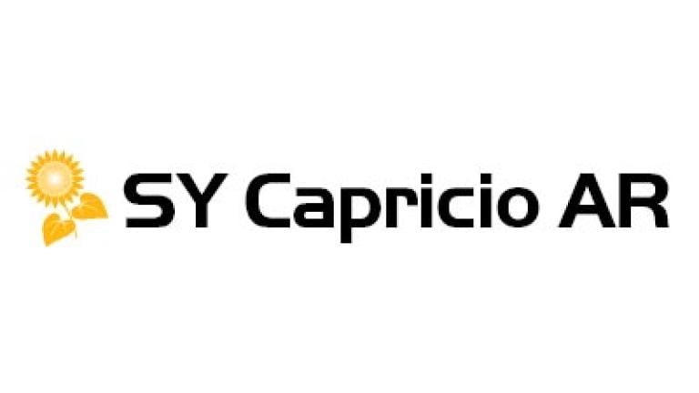 Logo SY Capricio AR
