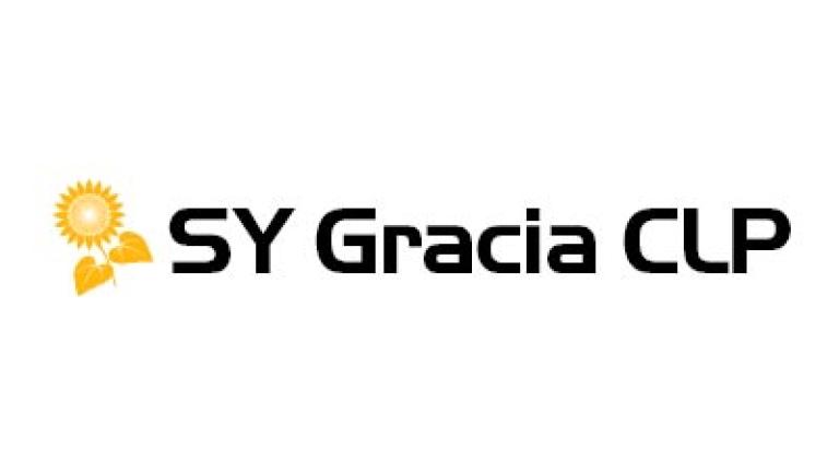 Logo SY Gracia CLP