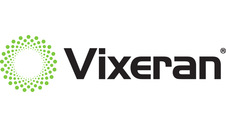 Logo Vixeran Site