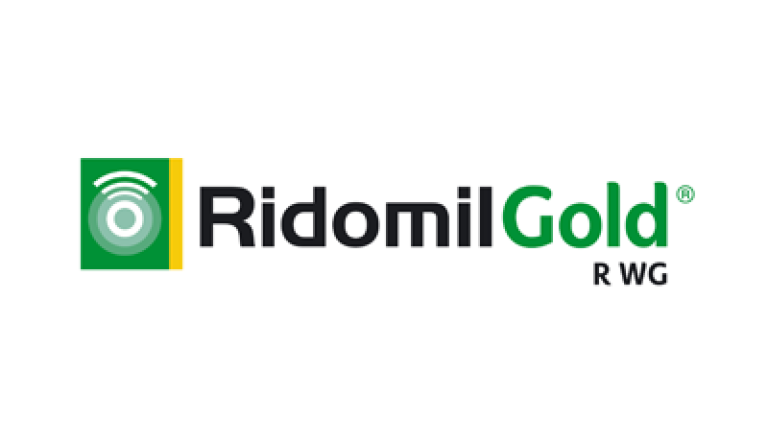 Ridomil Gold R Logo